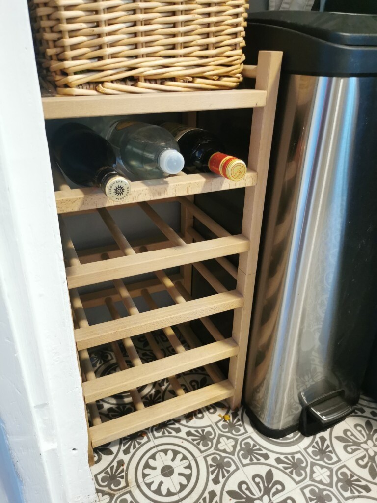 ikea wine cooler bucket